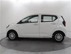 ミライース L SA3