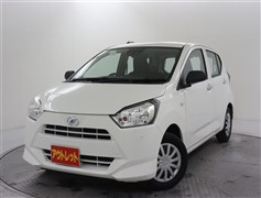 ミライース L SA3