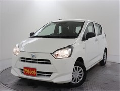 ミライース L SA3