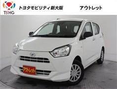 ミライース L SA3