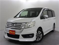 ステWスパーダ S パワーエディ