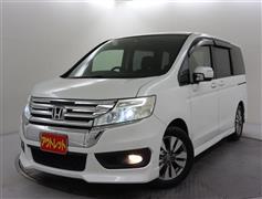 ステWスパーダ S パワーエディ