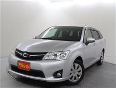 カローラフィールダー 1.8S