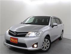 カローラフィールダー 1.8S