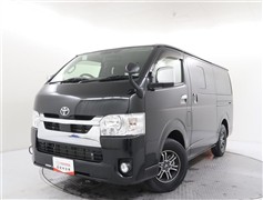 ハイエースV  ロング スーパーGL