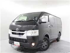 ハイエースV  ロング スーパーGL