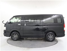 ハイエースV  ロング スーパーGL