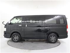 ハイエースV  ロング スーパーGL