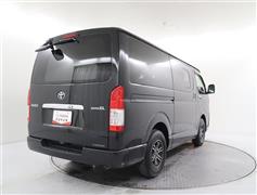 ハイエースV  ロング スーパーGL