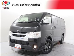 ハイエースV  ロング スーパーGL