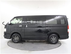 ハイエースV  ロング スーパーGL