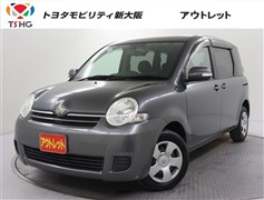 シエンタ Xリミテッド