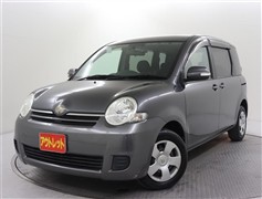 シエンタ Xリミテッド