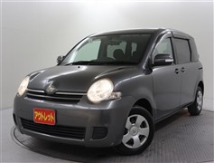 シエンタ Xリミテッド