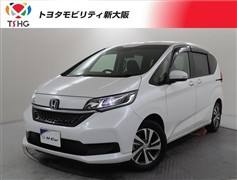 フリード G ホンダセンシング