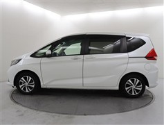 フリード G ホンダセンシング