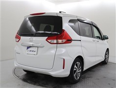 フリード G ホンダセンシング