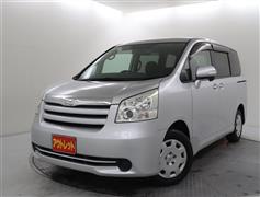 ノア X スマートエディション