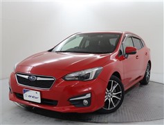 インプレッサスポ 2.0i-Lアイ