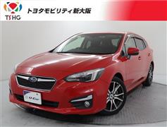 スバル インプレッサスポ 2.0i-Lアイ