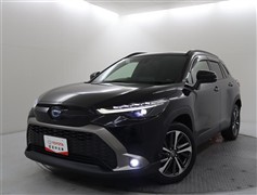 カローラクロス HV Z