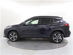 カローラクロス HV Z