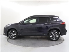 カローラクロス HV Z