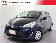 ヴィッツ HV F セーフティED3