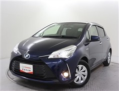 ヴィッツ HV F セーフティED3