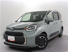 シエンタ ハイブリッド Z