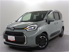 シエンタ ハイブリッド Z