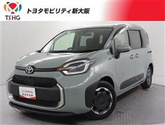 シエンタ ハイブリッド Z