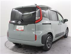 シエンタ ハイブリッド Z