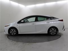 プリウスPHV A プレミアム