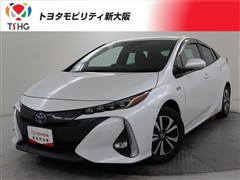 プリウスPHV A プレミアム