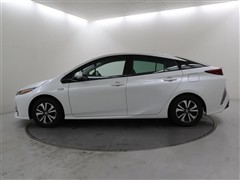 プリウスPHV A プレミアム