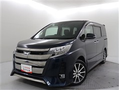 ノア Si ダブルバイビー2