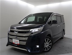 ノア Si ダブルバイビー2