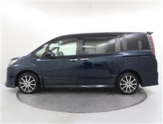 ノア Si ダブルバイビー2