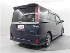 ノア Si ダブルバイビー2