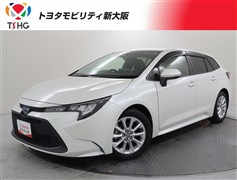 カローラツーリング HV S