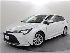 カローラツーリング HV S