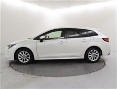 カローラツーリング HV S