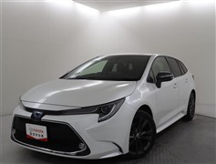 カローラツーリング HV WXB