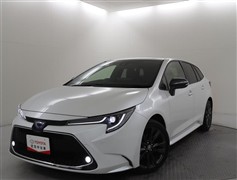 カローラツーリング HV WXB