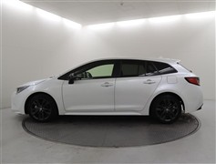 カローラツーリング HV WXB