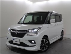 ソリオ バンディット HV MV