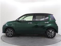 パッソ モーダ S