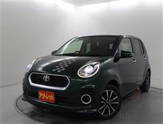 パッソ モーダ S