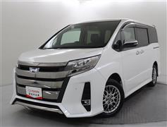 トヨタ　ノアHV Si WXB 3